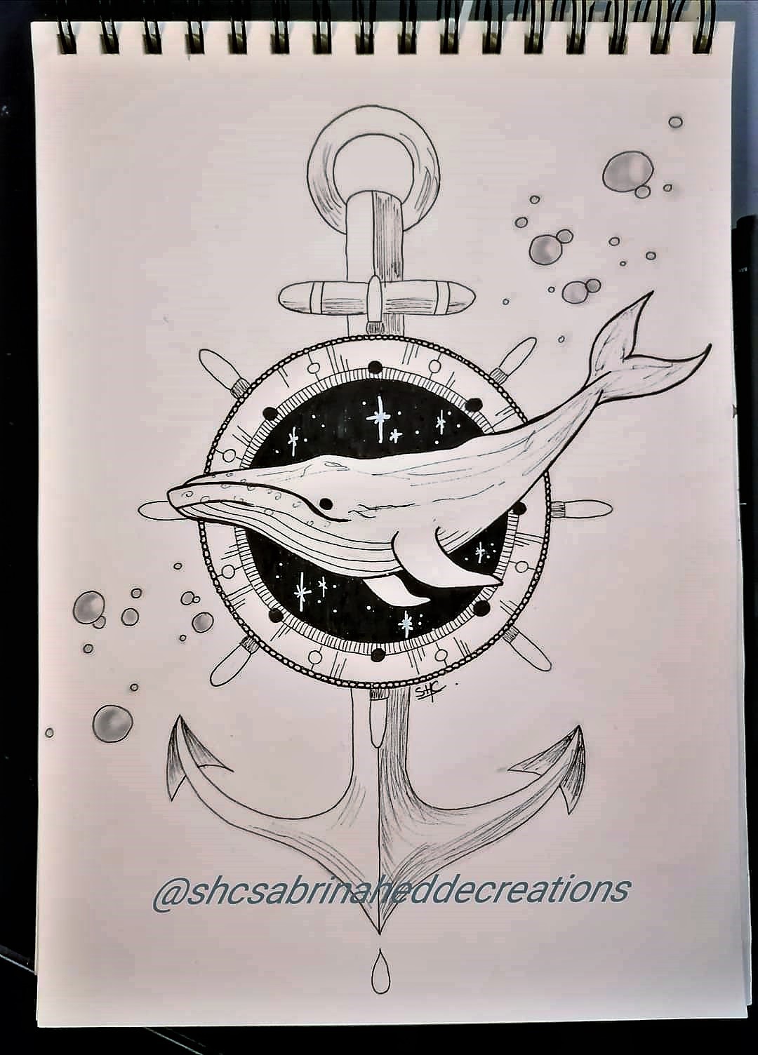 Baleine