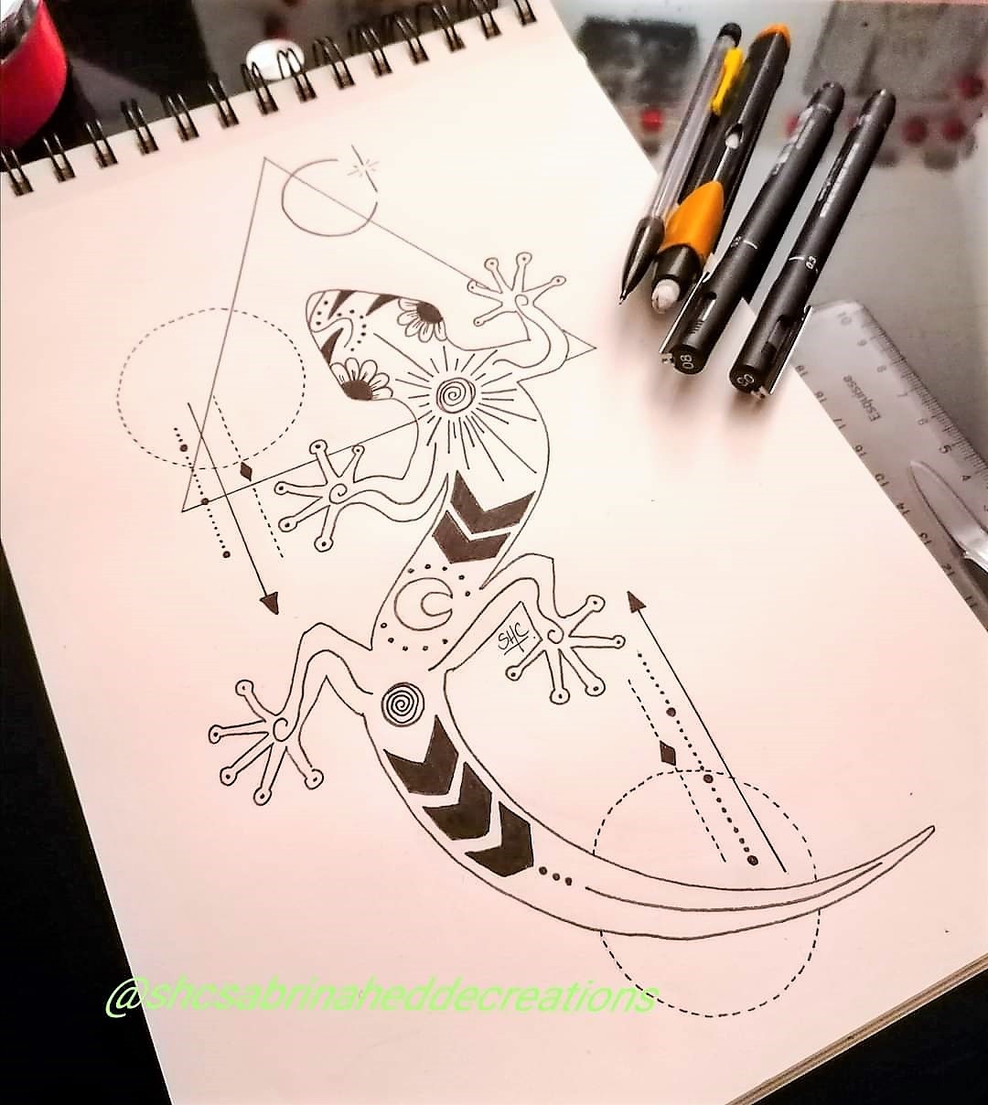 Gecko