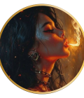 Coupeuse de feu