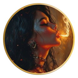 Coupeuse de feu