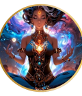 Sabrina hedde la shamane blanche guidance shamanique developpement personnel medium magnetiseur dax france couper feu brulure animaux
