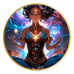 Sabrina hedde la shamane blanche guidance shamanique developpement personnel medium magnetiseur dax france couper feu brulure animaux