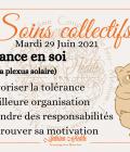 Sabrina hedde accompagnatrice mieux etre magnetiseur barrer le feu rebouteux soins collectifs chakra plexus solaire