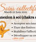 Sabrina hedde accompagnatrice mieux etre magnetiseur barrer le feu rebouteux soins collectifs chakra sacre