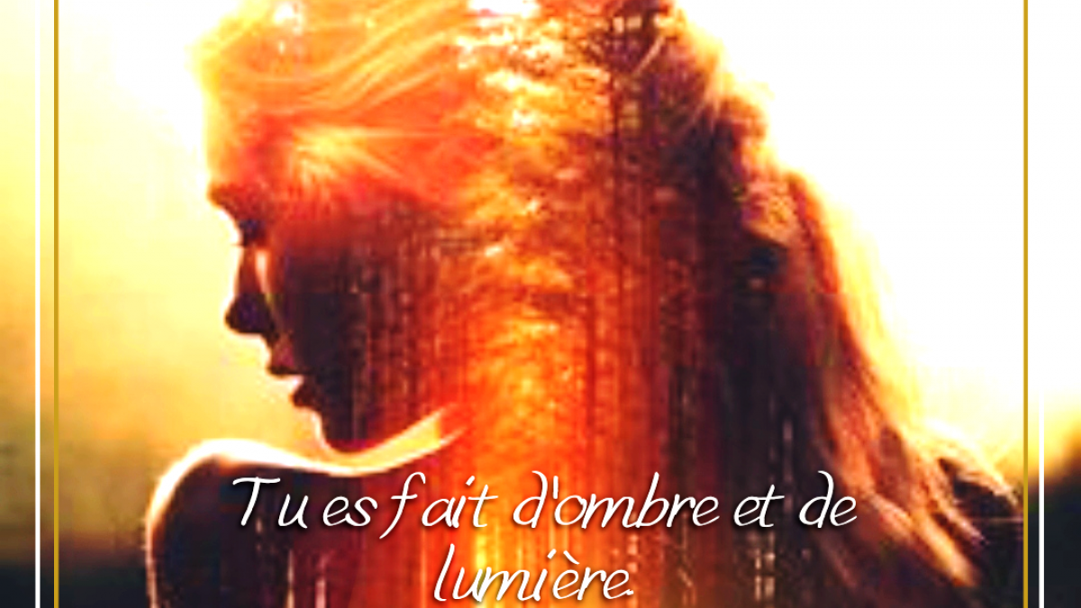 Ombre et Lumière